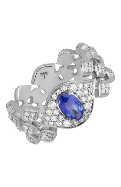 Женские кольцо CASATO, арт. MX-1678ZBBT-W