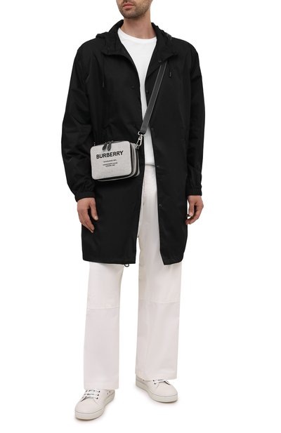 Сумка BURBERRY, арт. 8038258, фото 2