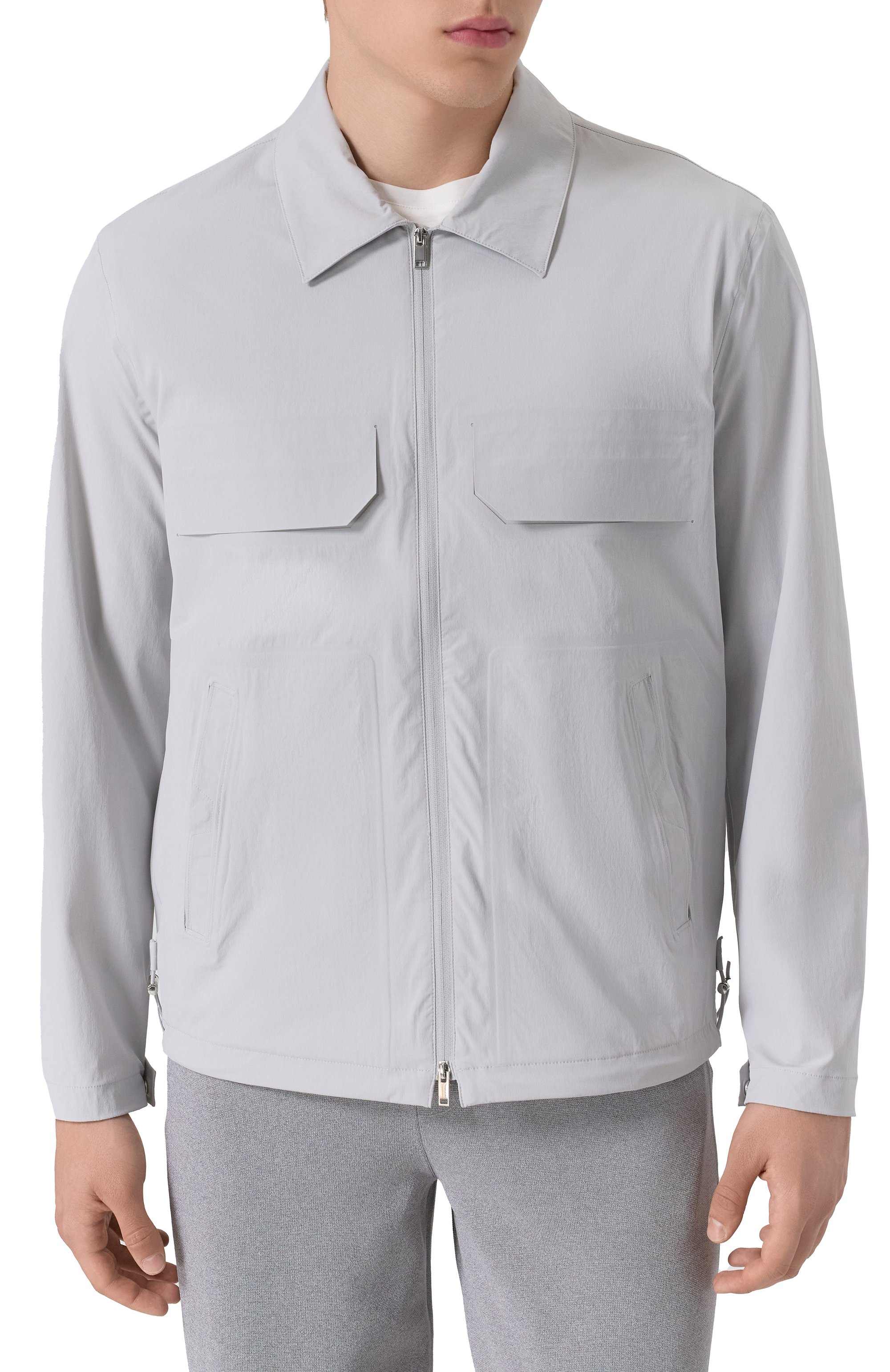 Бомбер 12 STOREEZ, арт. 130738, фото 3