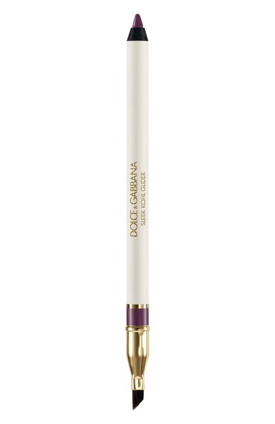 Женский карандаш для глаз sleek kohl glider, оттенок 05 vibrant plum (1,2g) DOLCE & GABBANA, арт. 8054754409413