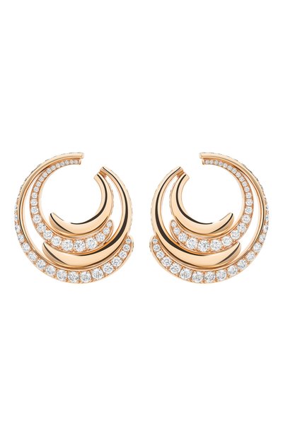 Женские серьги DE GRISOGONO, арт. 12901/04