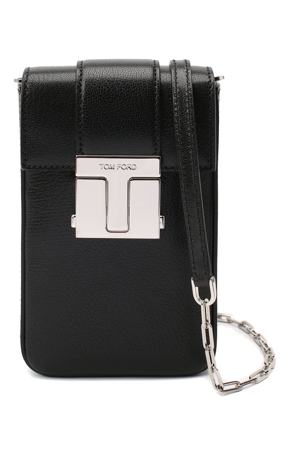 Кожаный футляр для телефона TOM FORD, арт. S0349P-LG0009, фото 4