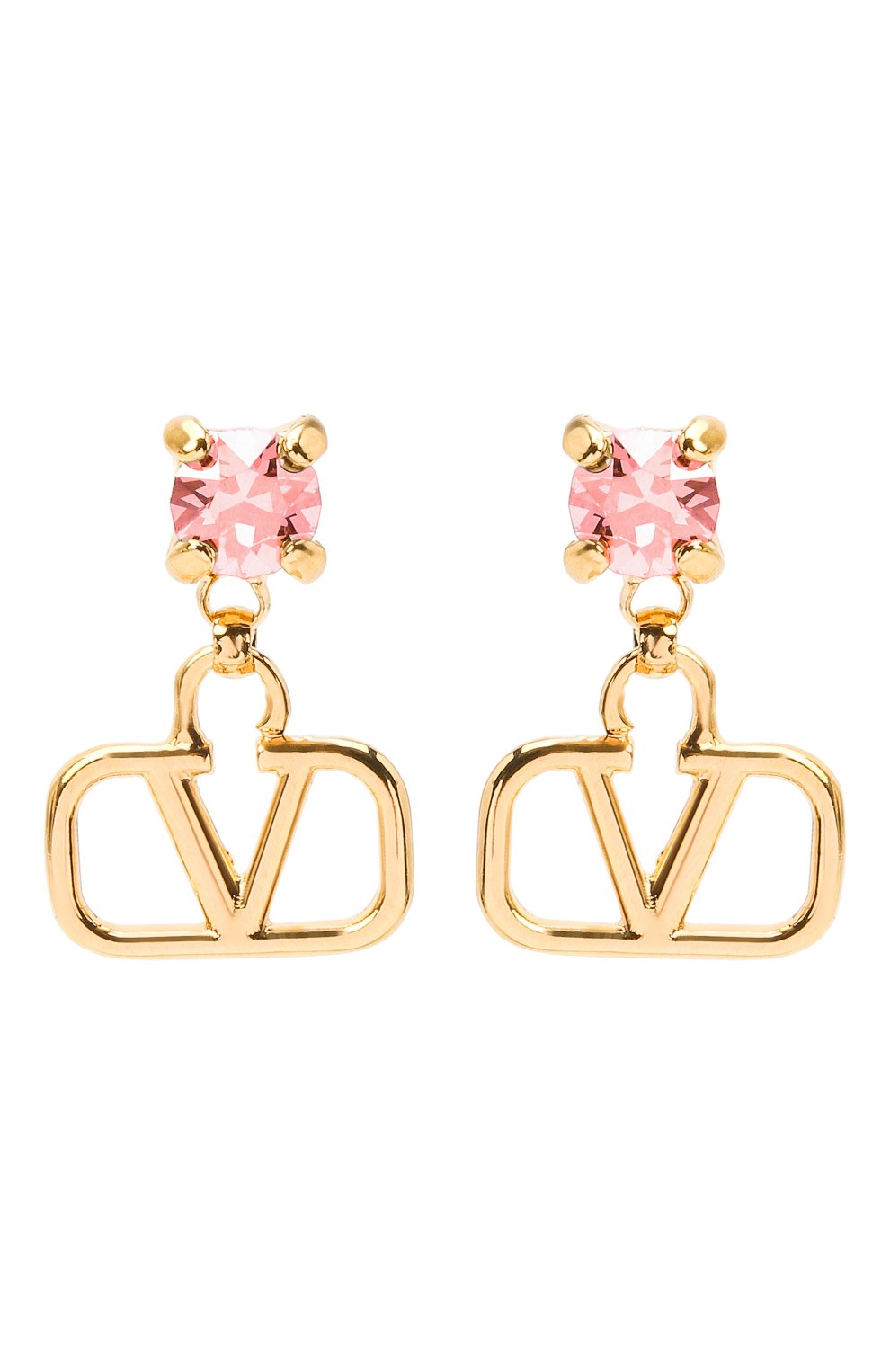 Серьги vlogo VALENTINO, арт. VW2J0H29/YCW, фото 1