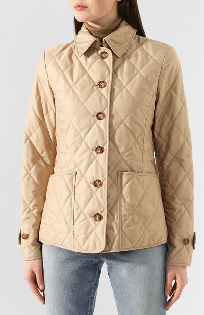 Куртка fernleigh BURBERRY, арт. 8023321, фото 3