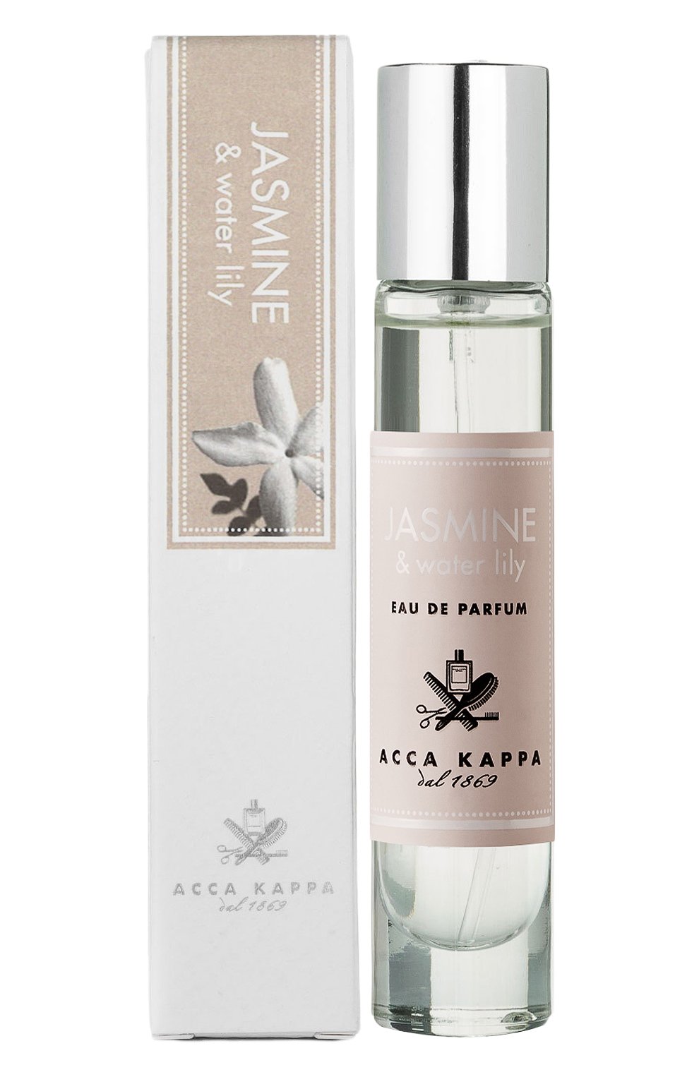 Парфюмерная вода jasmine & water lily (15ml) ACCA KAPPA, арт. 85360015, фото 2