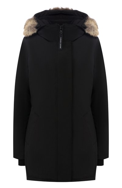 Пуховик victoria CANADA GOOSE, арт. 3037L, фото 1