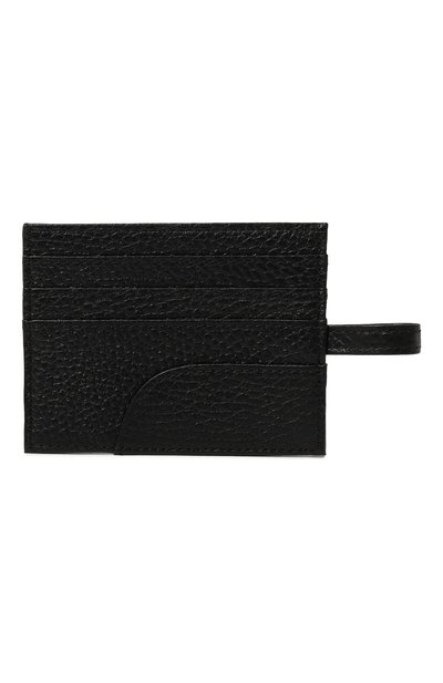 Комплект из портмоне и футляра для кредитных карт EMPORIO ARMANI, арт. Y4R283/Y068E, фото 5