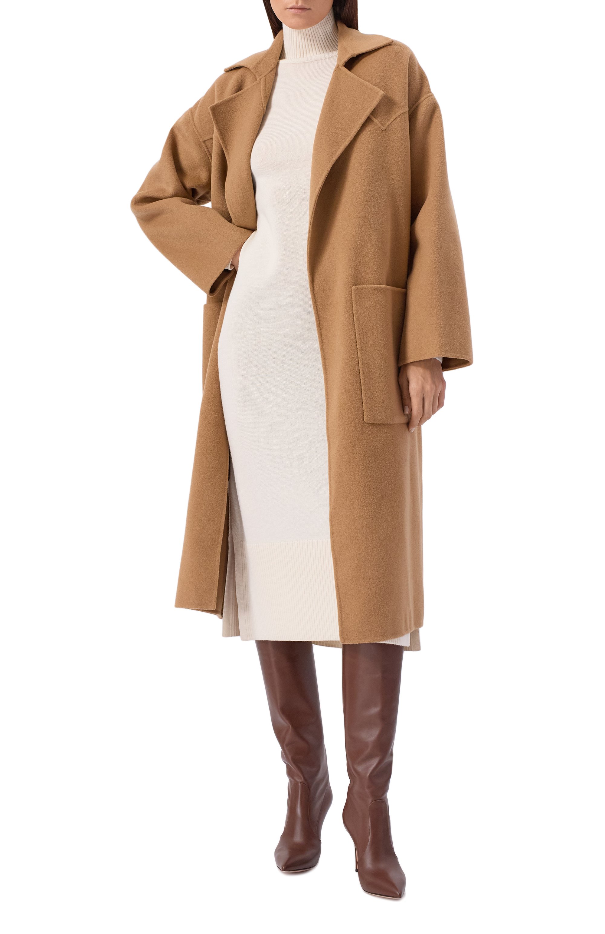 Платье BOSS ORANGE, арт. 50548961, фото 2