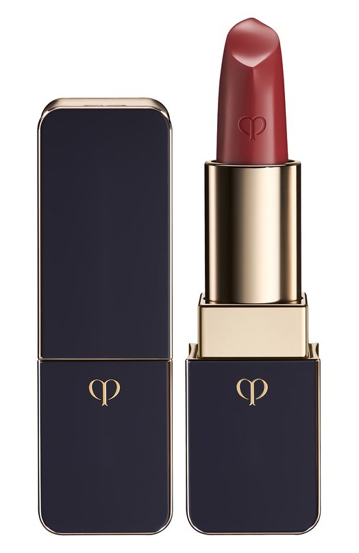 фото Матовая помада, оттенок 120 clé de peau beauté