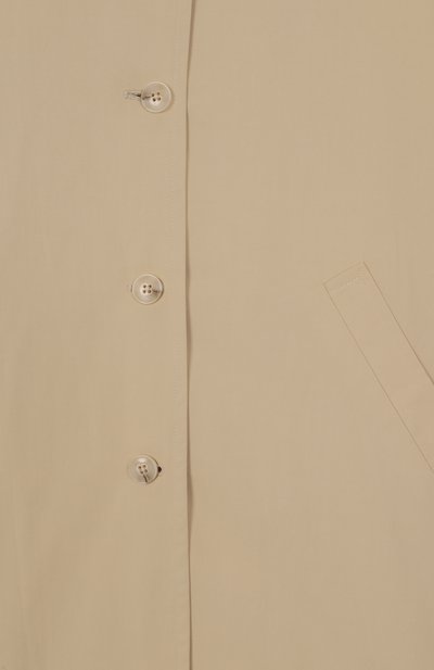 Плащ PHILOSOPHY DI LORENZO SERAFINI KIDS, арт. I9E102/5034/4-10, фото 3