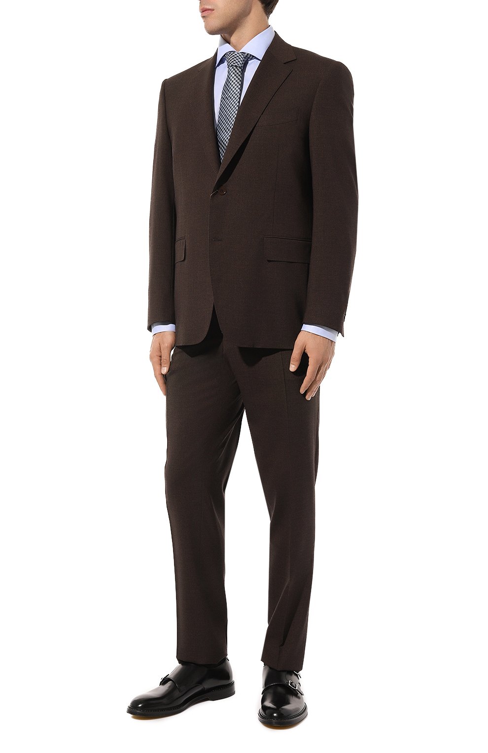 Хлопковая сорочка VAN LAACK, арт. RIVARA-SFN/150245, фото 2