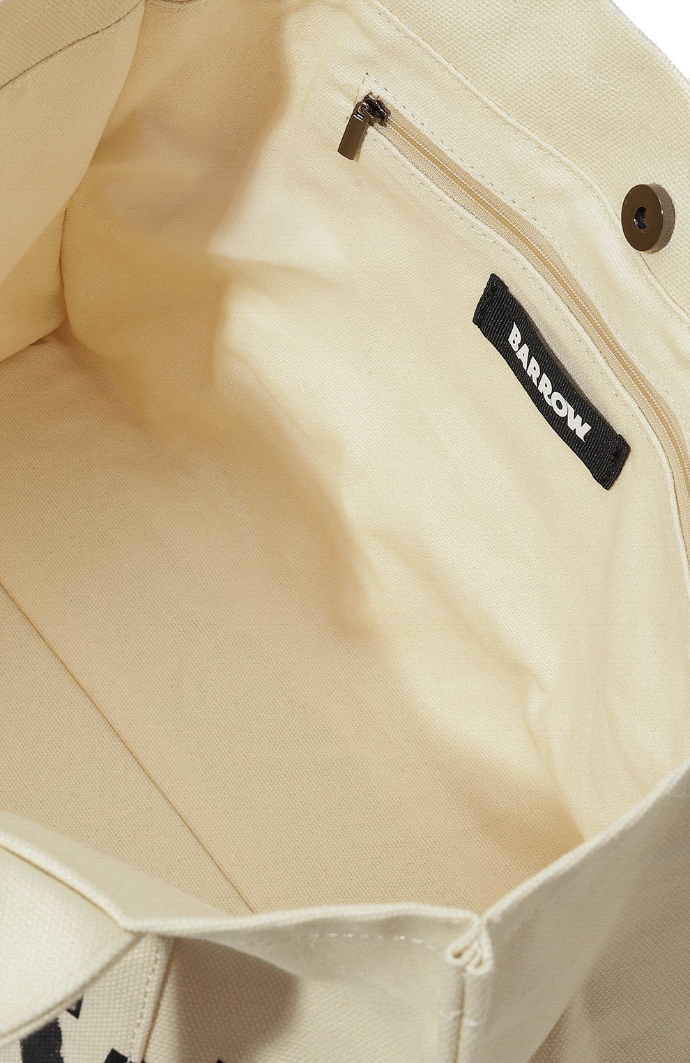 Пляжная сумка BARROW, арт. S4BWMABA187, фото 5