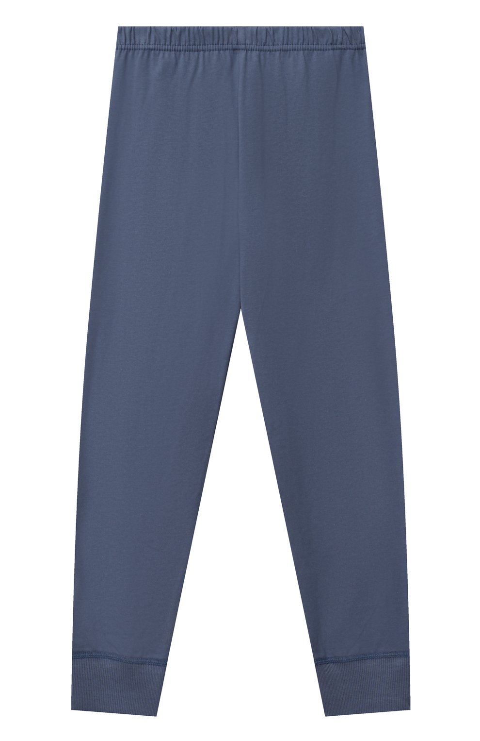 Хлопковая пижама SANETTA, арт. 232868, фото 5