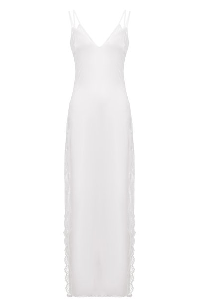 Женская шелковая сорочка C.ALLA, арт. CL0285 S0