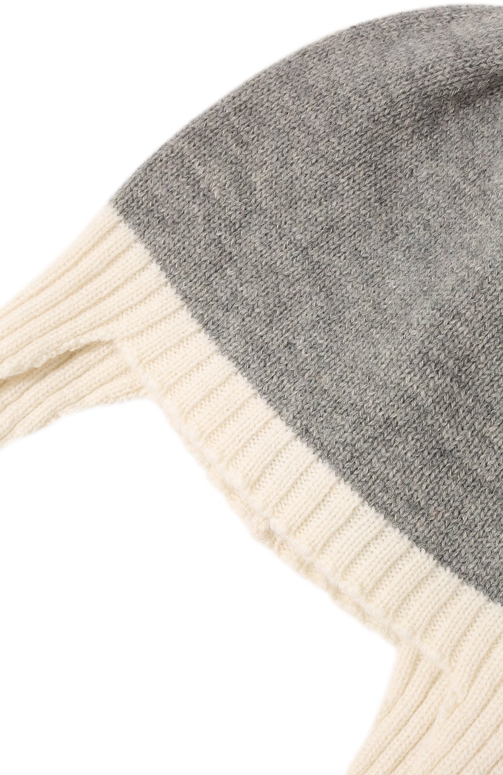 Шерстяная шапка BABY T, арт. 22AI174CUP, фото 3