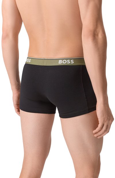 Комплект из трех боксеров BOSS, арт. 50531684, фото 5