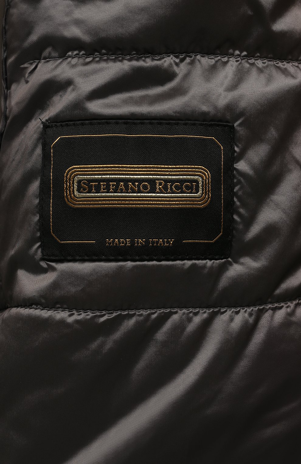 Бомбер STEFANO RICCI, арт. MDJ2300090/PL001H, фото 6