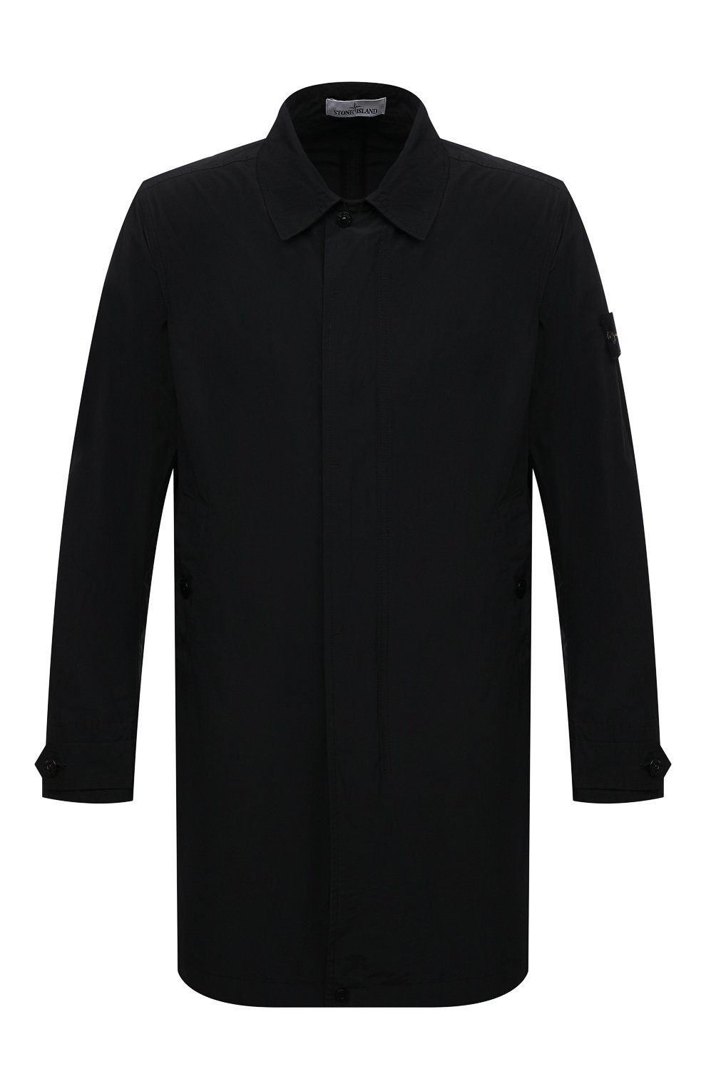 Плащ STONE ISLAND, арт. 741570122, фото 1