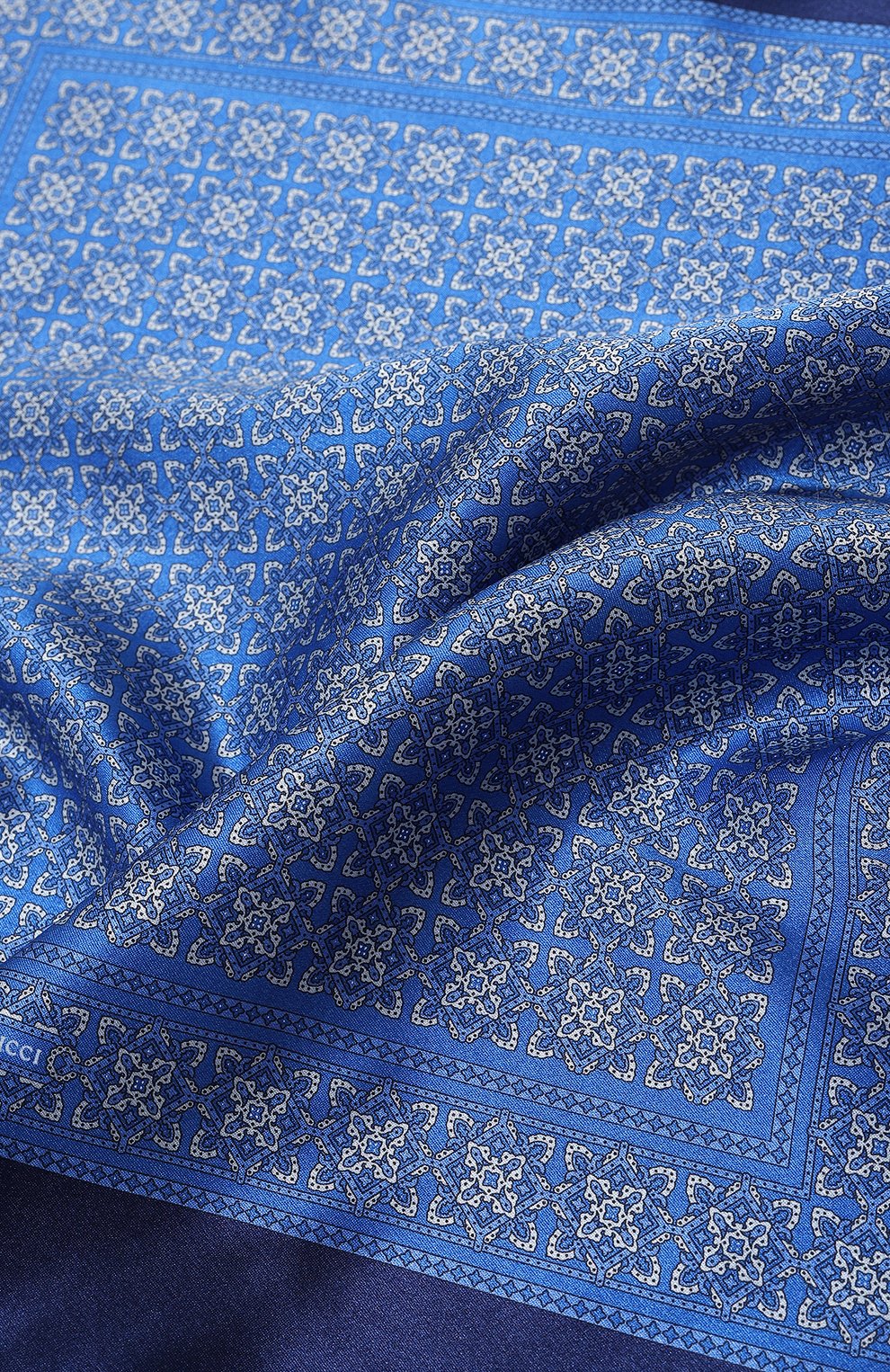 Комплект из галстука и платка STEFANO RICCI, арт. DH/49101, фото 6