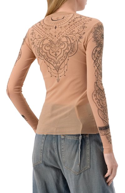 Топ D.EXTERIOR, арт. 60755, фото 4