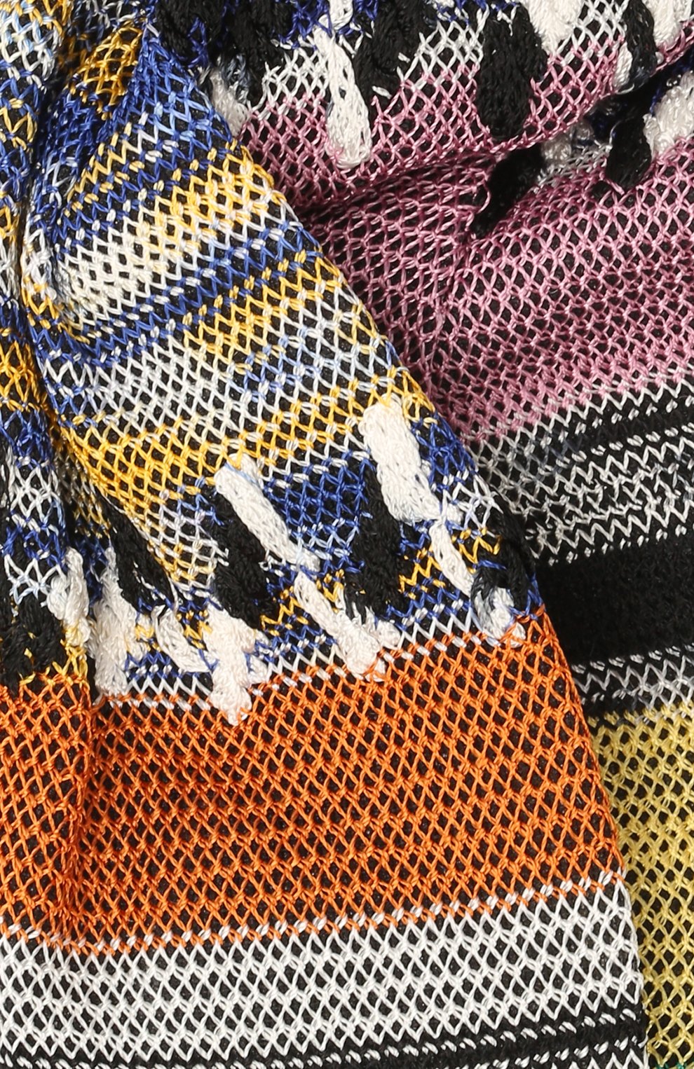 Повязка на голову MISSONI, арт. MDS00097/BR00DL, фото 3