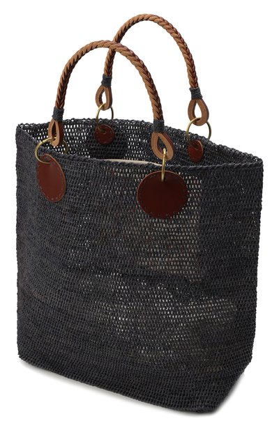 Сумка beby l SANS-ARCIDET, арт. BEBY MA-D S22/L, фото 5