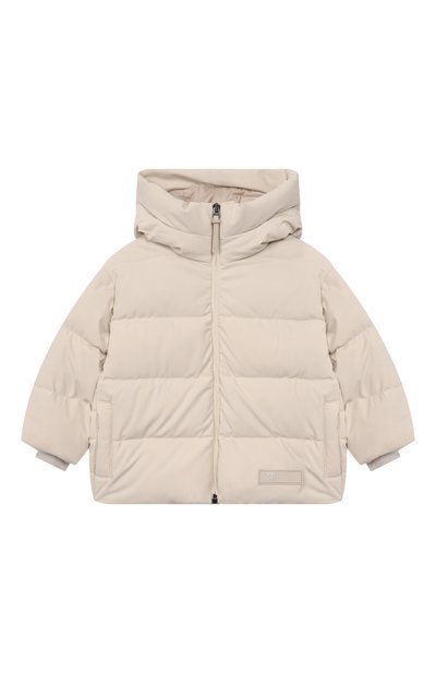 Пуховик IL GUFO, арт. A25GGM0003N0074/2-4