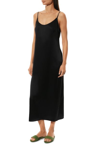 Домашние шлепанцы из замши HOMERS AT HOME, арт. 19819/ANTE, фото 2