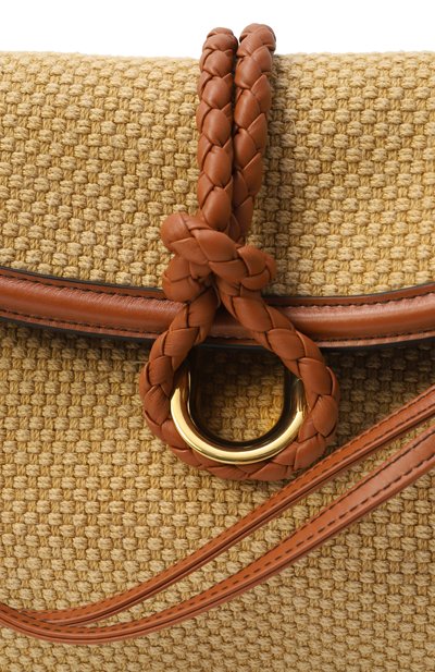 Сумка liberta BOTTEGA VENETA, арт. 815354/V50R2, фото 3