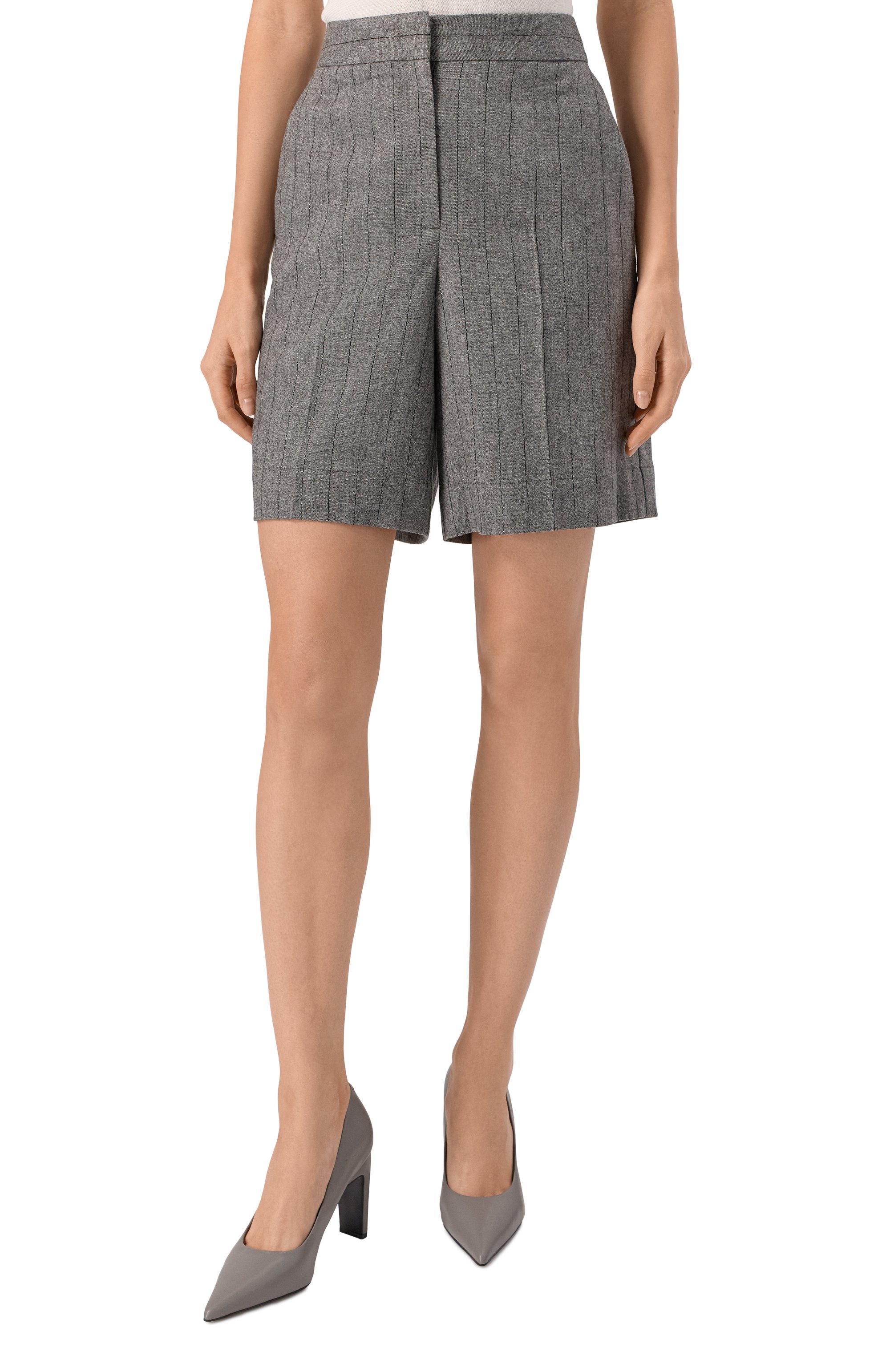 Шорты LORENA ANTONIAZZI, арт. PA53A/5012, фото 3