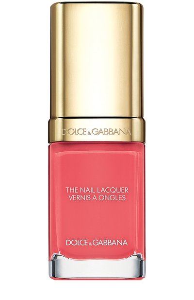 Женский лак для ногтей, оттенок 605 cosmopolitan (10ml) DOLCE & GABBANA, арт. 3025735DG