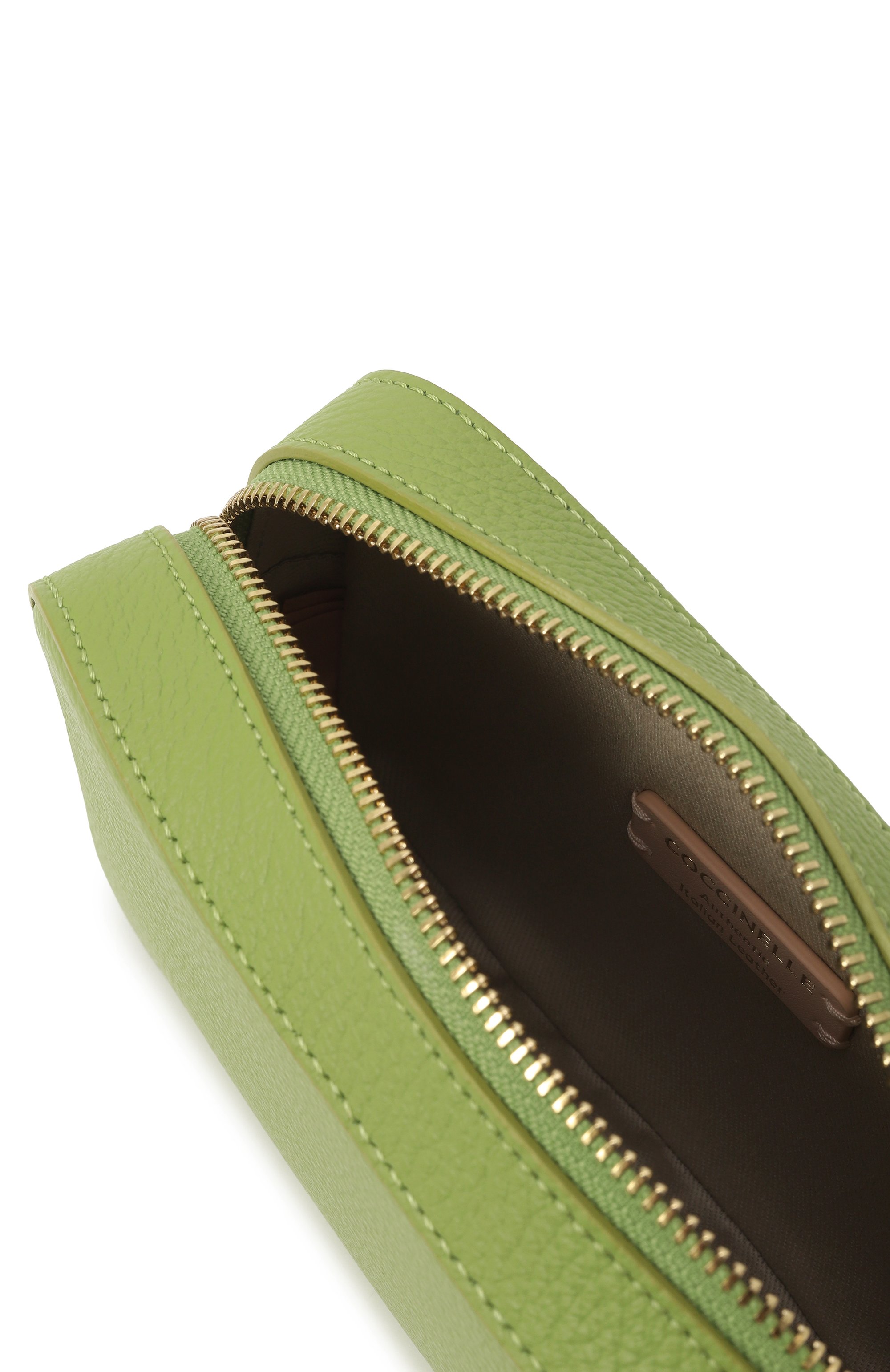 Сумка tebe small COCCINELLE, арт. E5MN555I101, фото 5