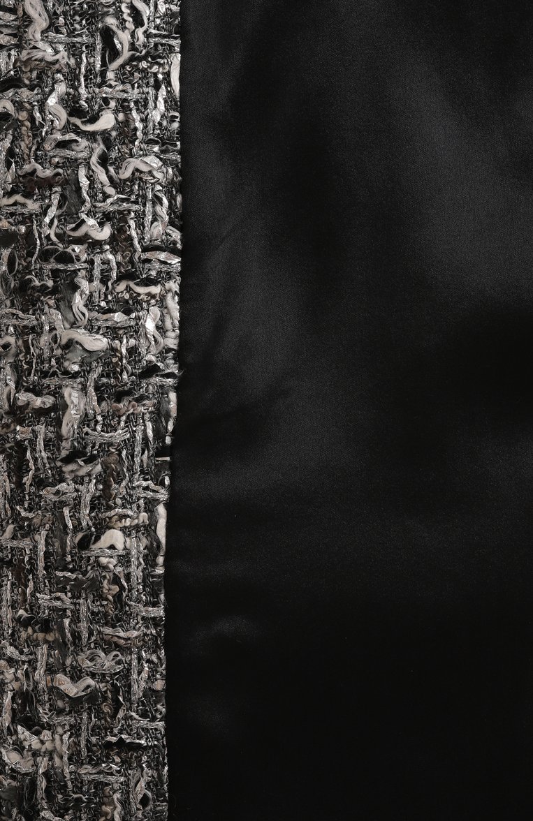 Твидовое пальто DOLCE & GABBANA, арт. F0W2PT/FMMH7, фото 1