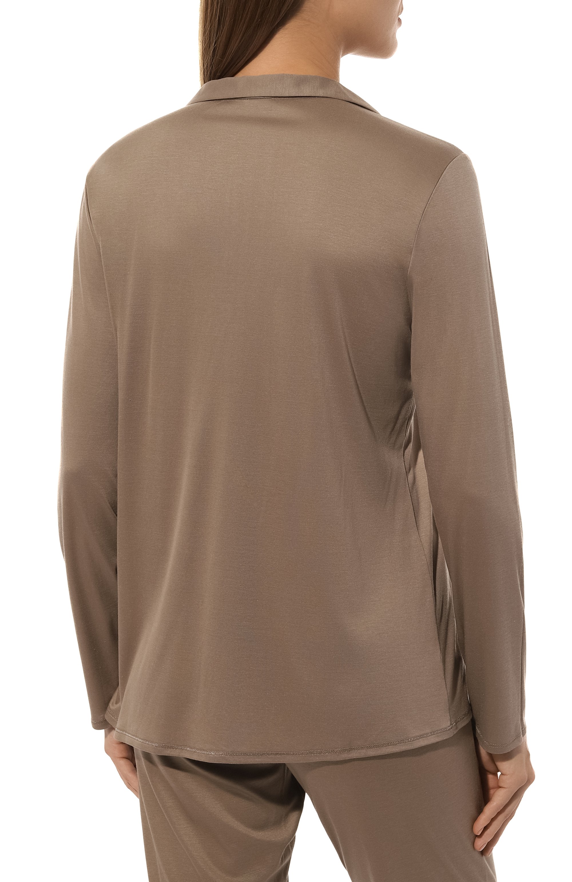 Рубашка HANRO, арт. 077305, фото 4