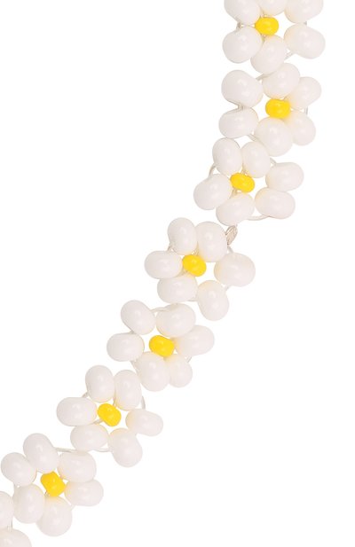 Колье ромашка классика HIAYNDERFYT, арт. 1-5RMCL, фото 4