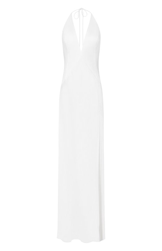 Платье Sasha Kim SK-00001779 Белый SK-00001779