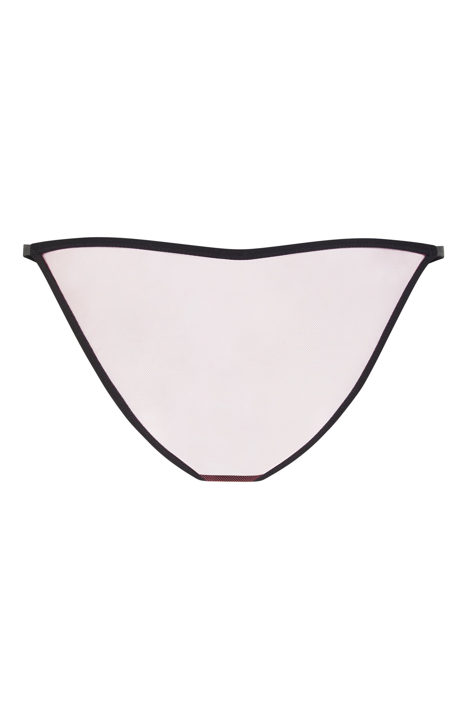 Классические трусы elvie AGENT PROVOCATEUR, арт. AP12253671001, фото 2