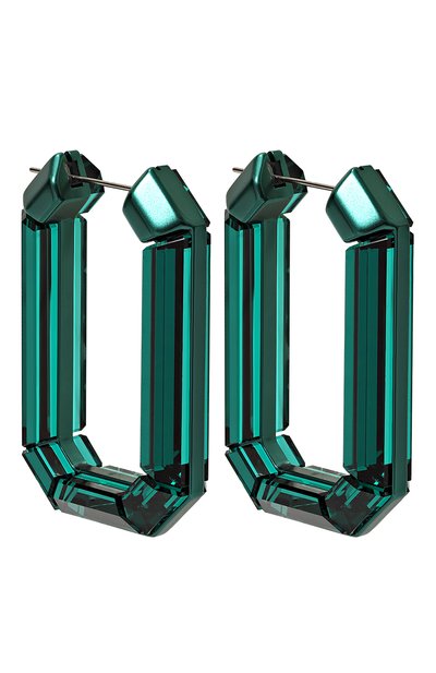 Серьги lucent SWAROVSKI, арт. 5633953, фото 3
