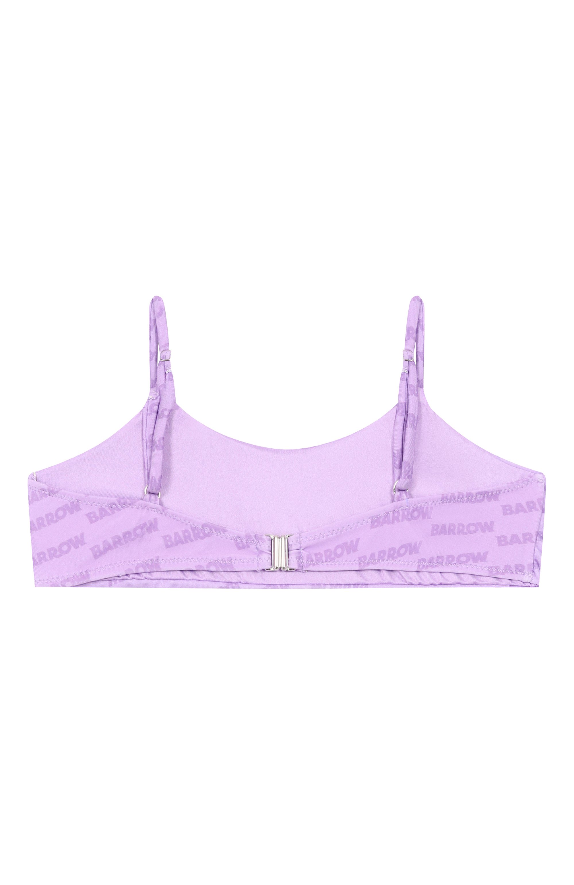 Раздельный купальник BARROW, арт. S6BKJGSB230, фото 3