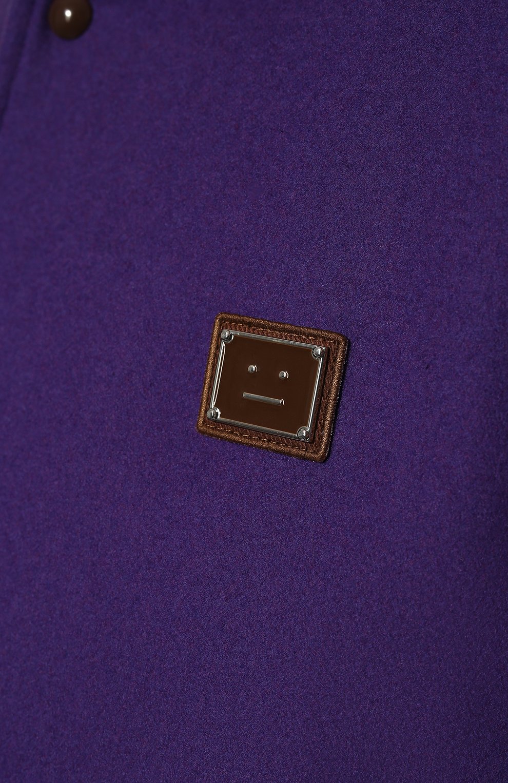 Бомбер ACNE STUDIOS, арт. C90085/W, фото 5