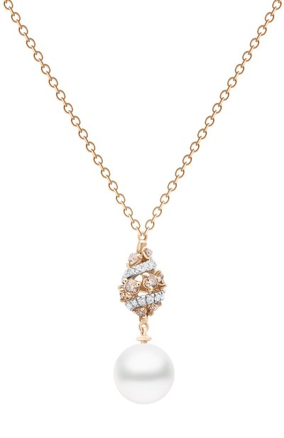 Женские кулон UTOPIA, арт. JDP1UHSS