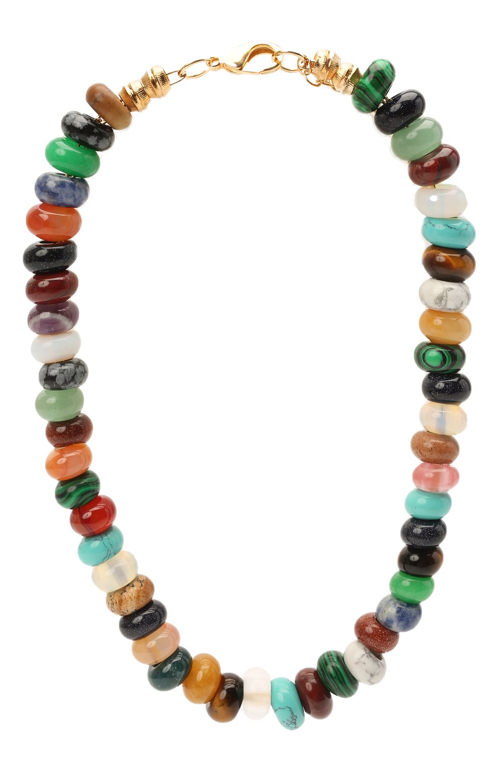 Колье HYPSO, арт. C0LLIER PEARL MAXI MULTI, фото 1