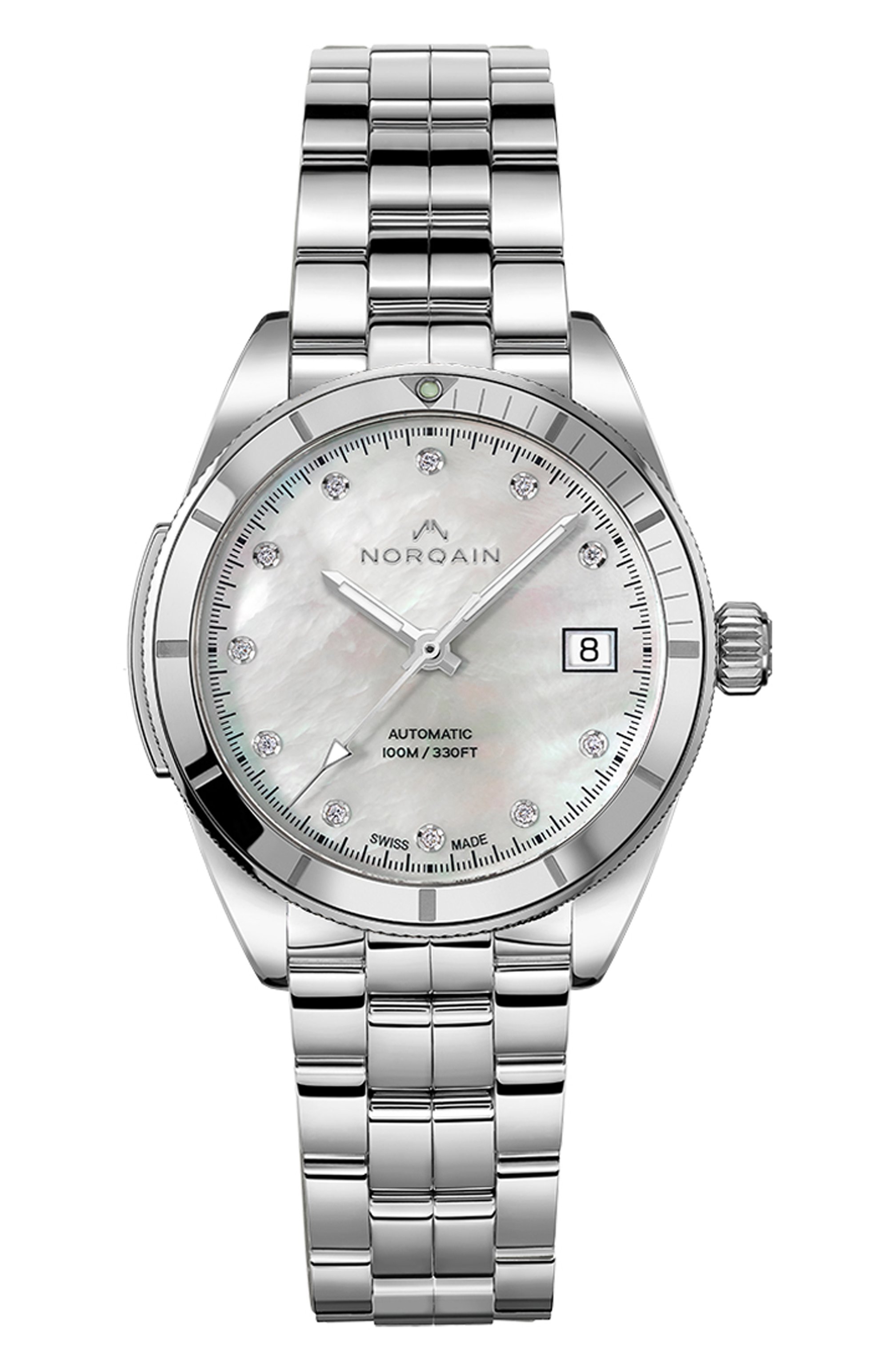 Часы adventure sport NORQAIN, арт. N1800SP81A/M18D/182S, фото 1