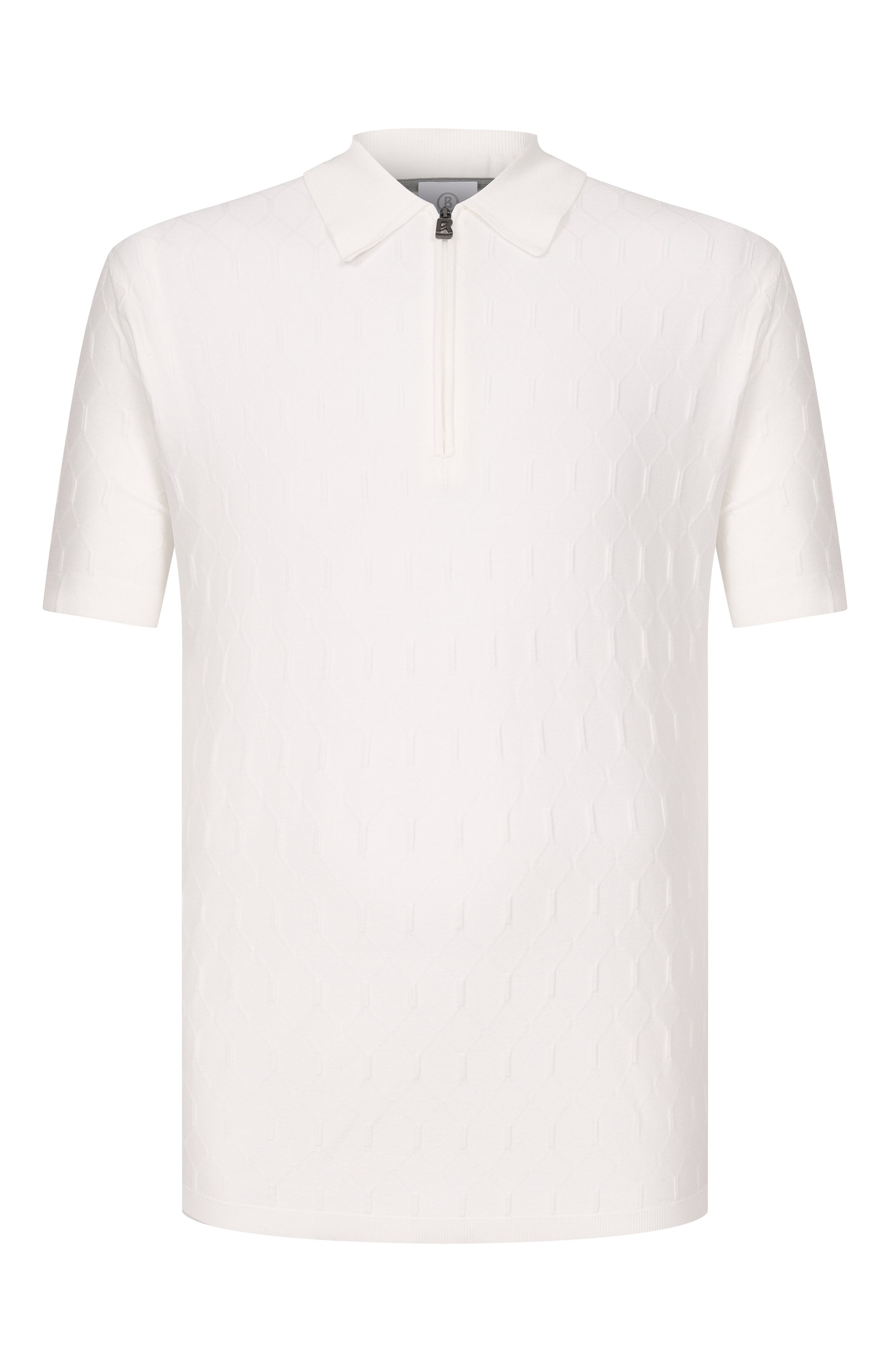 Поло из вискозы BOGNER, арт. 82339522, фото 1