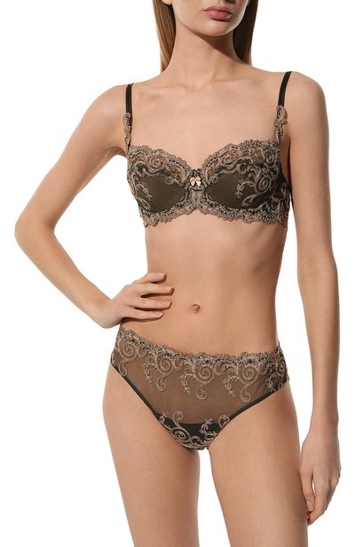 Бюстгальтер с плотной чашкой AMBRA, арт. 0842, фото 2