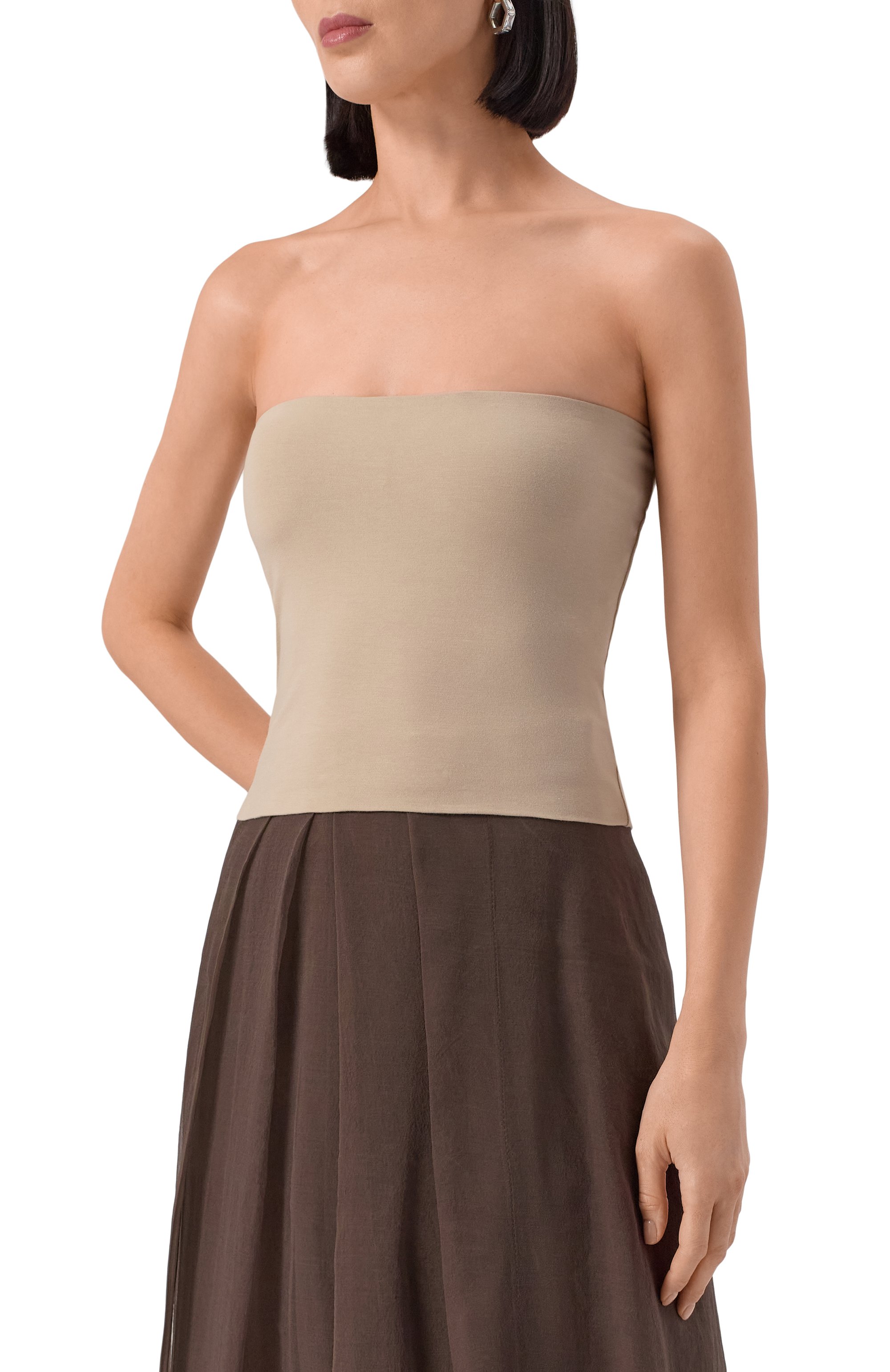 Пуловер BRUNELLO CUCINELLI, арт. MTSR10402P, фото 6