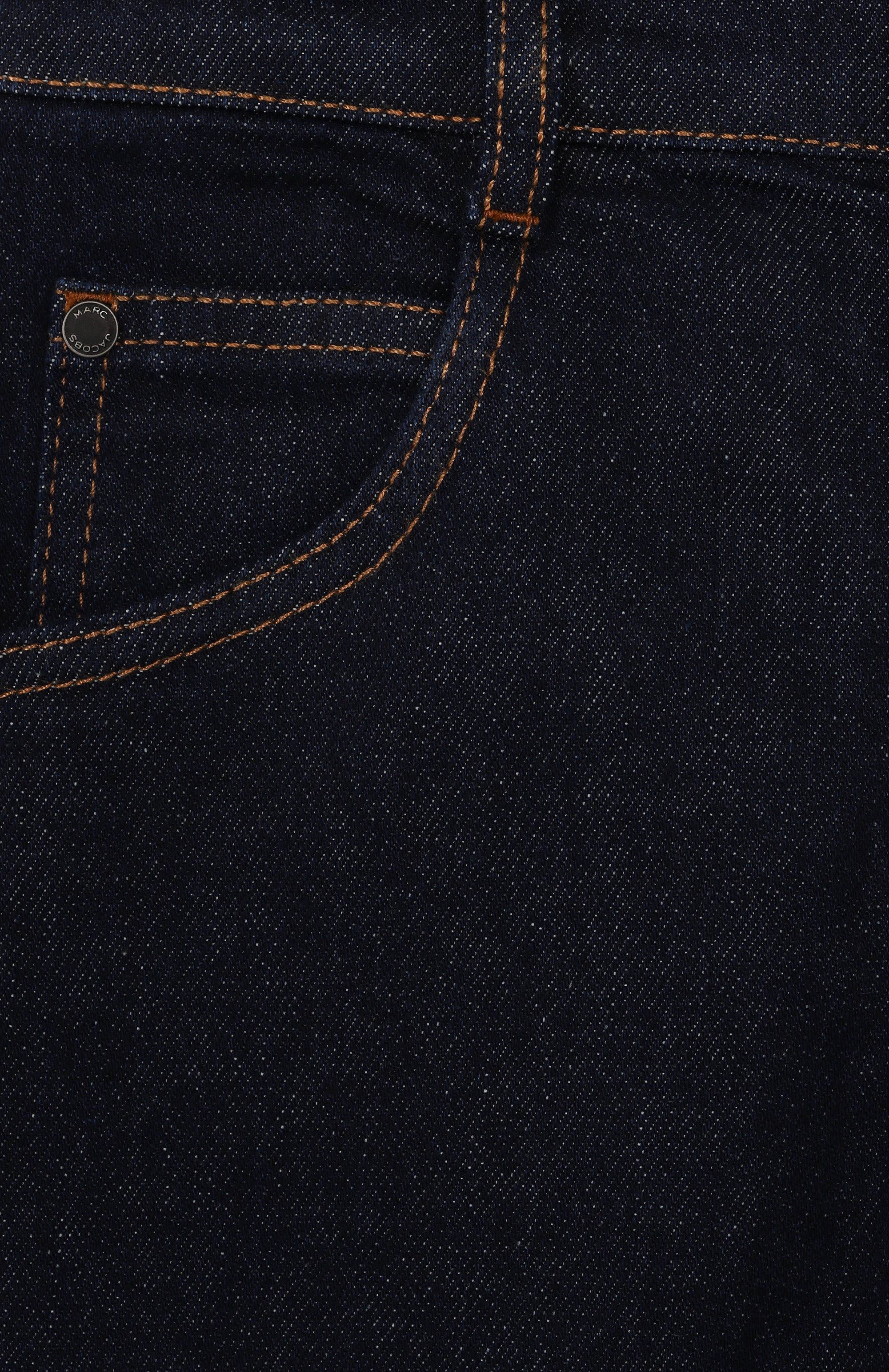 Джинсы MARC JACOBS (THE), арт. W60655, фото 3