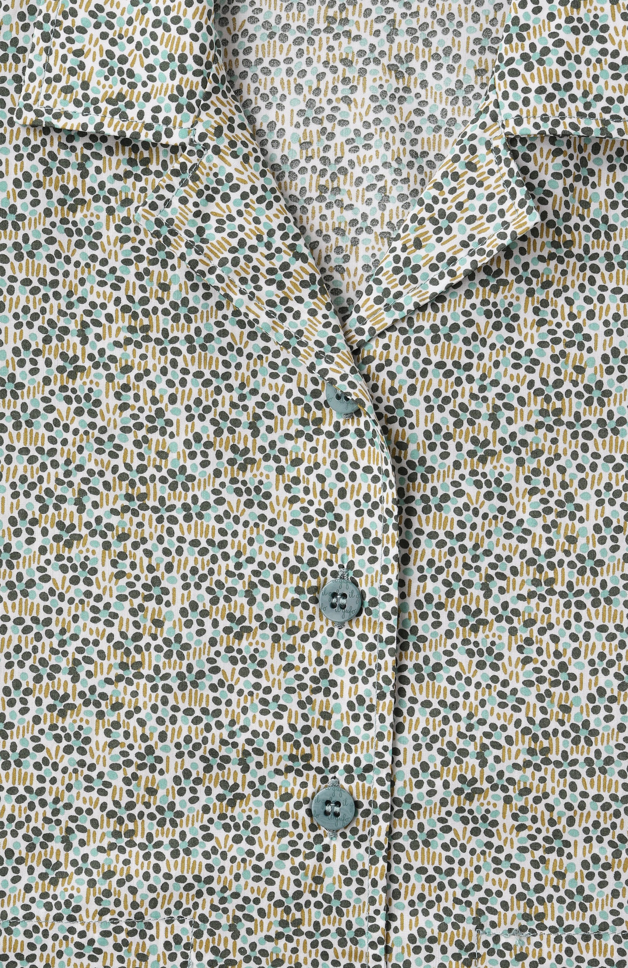 Комплект из рубашки и шорт IL GUFO, арт. P25DP489C4139/2A-4A, фото 6