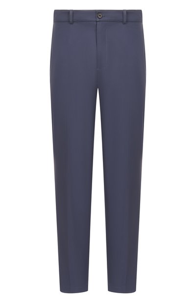 Мужские хлопковые брюки BURBERRY, арт. 8106225