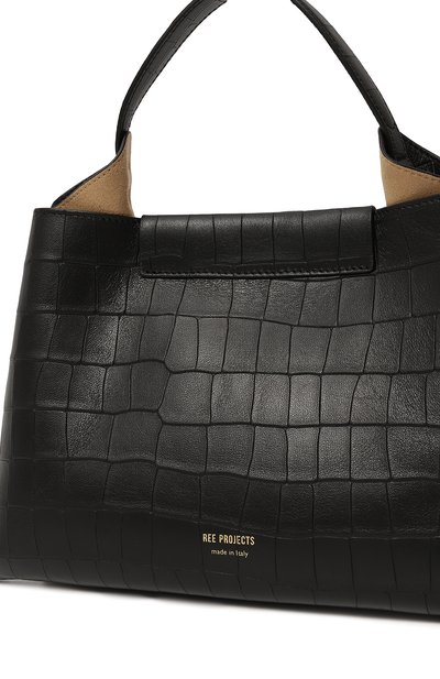 Сумка elieze medium REE PROJECTS, арт. ELIEZME1S0CR, фото 3